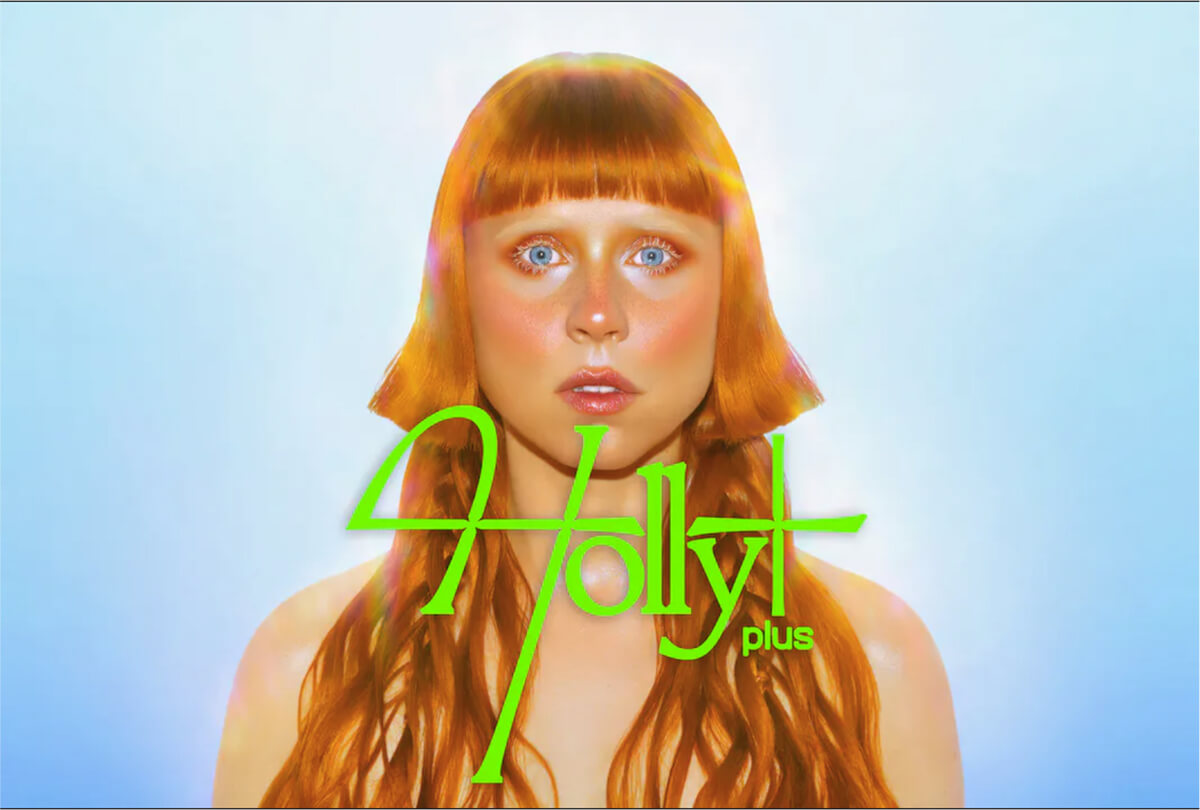 Holly+